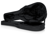 Estojo Gator semi-rígido guitarra Clássica GL-CLASSIC Estojo Gator semi-rígido guitarra Clássica GL-CLASSIC